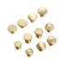 JAYA High Quality Durable Drawer Pulls Handles Professional Kitchen Cabinet Furniture Knob Handles Brass  Handles
