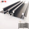 JAYA European Style 18mm Board Mother Handle Clothes Cabinet Furniture Hardware Embedded Invisible Door Handle Hidden Handle