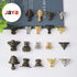 JAYA Durable Anti-Slip Chair Leg Pad for Box Cabinet Legs Reading Table Floor Protection-Zhejiang Origin