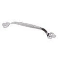 JAYA Factory Direct Stainless Steel Door Handle Door Handle Cabinet Door Handle