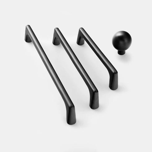 European Style Retro Door Wardrobe Cupboard Zinc Alloy Handle Furniture Handles Vintage Cupboard Handles