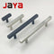 JAYA Modern Luxury Style Stainless Steel Furniture Handle Kitchen Pull Cabinet Solid Square Bar T-Handle