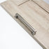 JAYA Furniture Hardware Metal Wardrobe Cupboard Drawer Pull Cabinet Zinc Alloy Handle Handle Furniture Handle