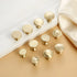 JAYA High Quality Durable Drawer Pulls Handles Professional Kitchen Cabinet Furniture Knob Handles Brass  Handles