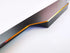 JAYA Black Gold Zinc Alloy Concealed Cabinet Handles Recessed Embedded Pulls for Sliding Door Wardrobe Drawer Cupboard Furniture