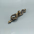JAYA European Antique Zinc Alloy Cabinet Hardware Collection Ring Pulls Drop Pulls Knobs and Handles for Drawers Wardrobes
