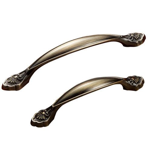 JAYA 2024 High Quality New Design Factory Price Retro Zinc Alloy Handle Hardware Door Knobs