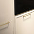 JAYA Gold Cabinet Handles Modern Brass Knobs Door Pulls Long Handles for Furniture Drawers Luxury Kitchen Hardware