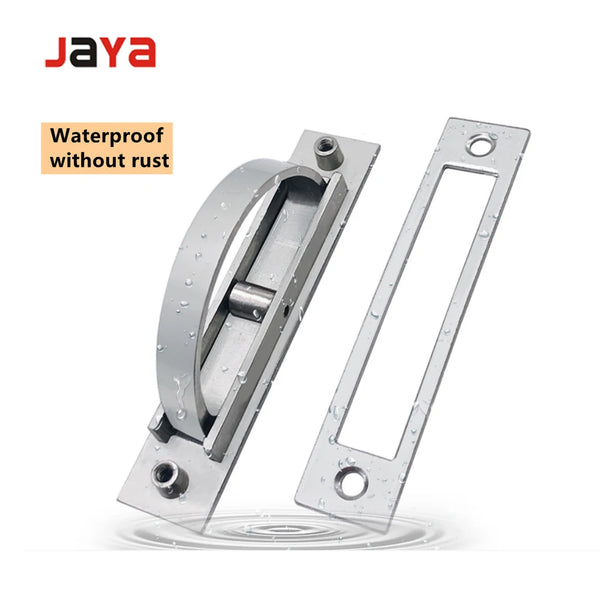 JAYA Door Handle for Furniture Kitchen Drawer Bedroom  Tatami Dresser Wardrobe Furniture Handle & Knob