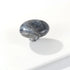 JAYA Stone Door Knobs Vintage Natural Agate Stone Cabinet Knobs Modern Kitchen Wardrobe Furniture Door Handle