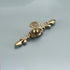 JAYA European Antique Zinc Alloy Cabinet Hardware Collection Ring Pulls Drop Pulls Knobs and Handles for Drawers Wardrobes