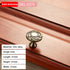 JAYA 2024 High Quality New Design Factory Price Retro Zinc Alloy Handle Hardware Door Knobs