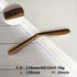 JAYA Modern Zinc Alloy Arc Cabinet Handles Slim European Style Multi Finish Drawer Pulls for Kitchen Wardrobe Cupboard Furniture