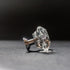 JAYA Drawer Handles Furniture Handles Knobs Transparent Cabinet Interior Door Handle Crystal Bedroom Carton Kitchen Furniture