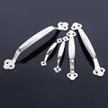 JAYA Factory Direct Stainless Steel Door Handle Door Handle Cabinet Door Handle