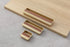 JAYA Aluminum Recessed Cabinet Handles Invisible Embedded Drawer Pulls Concealed Flush Mount Door Handles