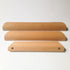 JAYA Factory Direct Custom Wooden Cabinet Handles Modern Drawer Pulls for Kitchen Wardrobe Bedroom Furniture Doors OEM