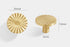 JAYA 2024 High Quality Single Brass Handle Hardware Door Knobs Brass Cabinet Handles