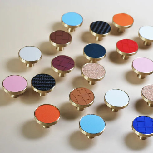 JAYA Promotion Wardrobe Handles Gold Drawer Handles Cabinet Antique Brass Cabinet Handle