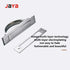 JAYA Door Handle for Furniture Kitchen Drawer Bedroom  Tatami Dresser Wardrobe Furniture Handle & Knob