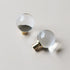 JAYA Factory Wholesale Modern Cabinet Crystal Glass Handle and Knob/cabinet Handles Kitchen Acrylic Door Handles/pull Door Knob