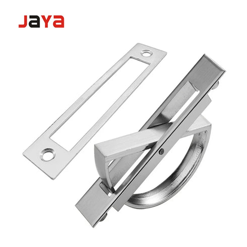 JAYA Door Handle for Furniture Kitchen Drawer Bedroom  Tatami Dresser Wardrobe Furniture Handle & Knob