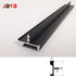 JAYA European Style 18mm Board Mother Handle Clothes Cabinet Furniture Hardware Embedded Invisible Door Handle Hidden Handle