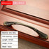 JAYA 2024 High Quality New Design Factory Price Retro Zinc Alloy Handle Hardware Door Knobs