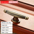 JAYA 2024 High Quality New Design Factory Price Retro Zinc Alloy Handle Hardware Door Knobs