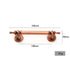 JAYA  Luxury Solid Wood Zinc Alloy Cabinet Door Wardrobe Handle Furniture Drawer Hardware Handle