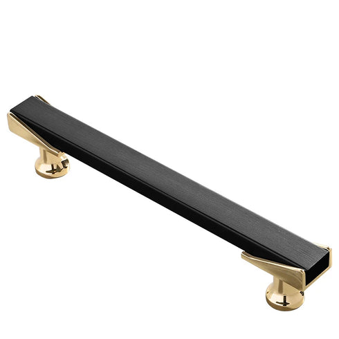 JAYA Furniture Fitting Manufacturer Furniture Hardware Aluminium Alloy Pull Drawer Kitchen Cabinet Knobs Door Handle
