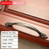 JAYA 2024 High Quality New Design Factory Price Retro Zinc Alloy Handle Hardware Door Knobs
