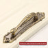 JAYA European New Style Furniture Handle & Knob and Cabinet Pulls Furniture Door Handle
