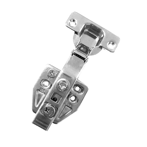 JAYA Kitchen Cabinet Folding Table Furniture Hinge Soft Close Stainless Steel 3D Adjust Hydraulic 35mm Cup Cabinet Hidden School