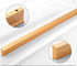 JAYA Furniture Handle Aluminum Alloy T-handle Lengthened  Cabinet Drawer Handle