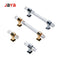 Handles and Knobs for Kitchen Cabinet Handle With Acrylic Handle Transparent Drawer Pulls