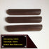 JAYA Factory Direct Custom Wooden Cabinet Handles Modern Drawer Pulls for Kitchen Wardrobe Bedroom Furniture Doors OEM
