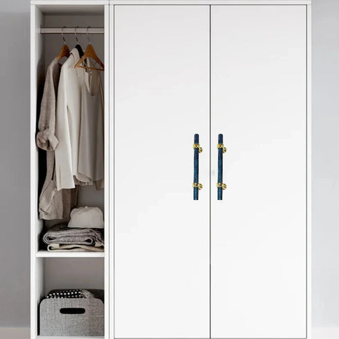 JAYA Factory Wholesale Modern Cabinet Crystal Glass Handle and Knob/cabinet Handles Kitchen Acrylic Door Handles/pull Door Knob
