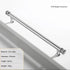 JAYA Factory Luxury Brass Modern Gold Crystal Knob Agate Drawer Cabinet Handle for Furniture Wardrobe Door Knob