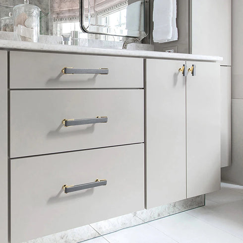 JAYA Furniture Fitting Manufacturer Furniture Hardware Aluminium Alloy Pull Drawer Kitchen Cabinet Knobs Door Handle