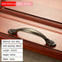 JAYA 2024 High Quality New Design Factory Price Retro Zinc Alloy Handle Hardware Door Knobs