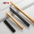 JAYA Furniture Handle Aluminum Alloy T-handle Lengthened  Cabinet Drawer Handle