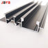 JAYA European Style 18mm Board Mother Handle Clothes Cabinet Furniture Hardware Embedded Invisible Door Handle Hidden Handle