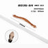 JAYA Chinese handle furniture hardware accessories cabinet wardrobe handle drawer cabinet door small handle