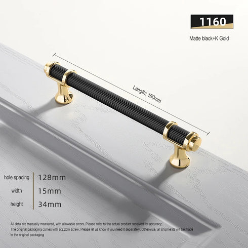JAYA Furniture Fitting Manufacturer Furniture Hardware Aluminium Alloy Pull Drawer Kitchen Cabinet Knobs Door Handle