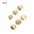 JAYA High Quality Durable Drawer Pulls Handles Professional Kitchen Cabinet Furniture Knob Handles Brass  Handles
