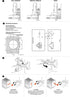 JAYA 110 Degree 3D Adjustable Soft Close Self Closing Concealed Cabinet Hinge 35mm Cup Kitchen Furniture Hardware