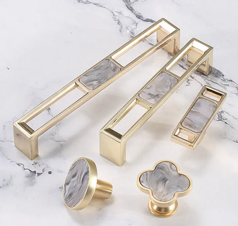JAYA Light Luxury Zinc Cabinet Door Handle Pink Modern Minimalist Durable Model H028 25mm for Living Room Furniture Knob