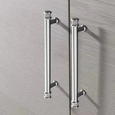 JAYA Factory Luxury Brass Modern Gold Crystal Knob Agate Drawer Cabinet Handle for Furniture Wardrobe Door Knob