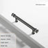 JAYA Factory Luxury Brass Modern Gold Crystal Knob Agate Drawer Cabinet Handle for Furniture Wardrobe Door Knob